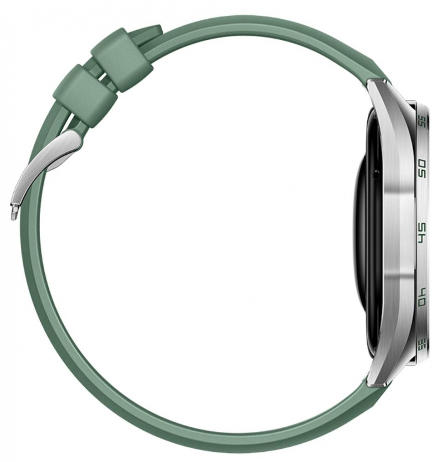 Смарт-часы Huawei Watch GT6 - 46 mm, Зеленый 6