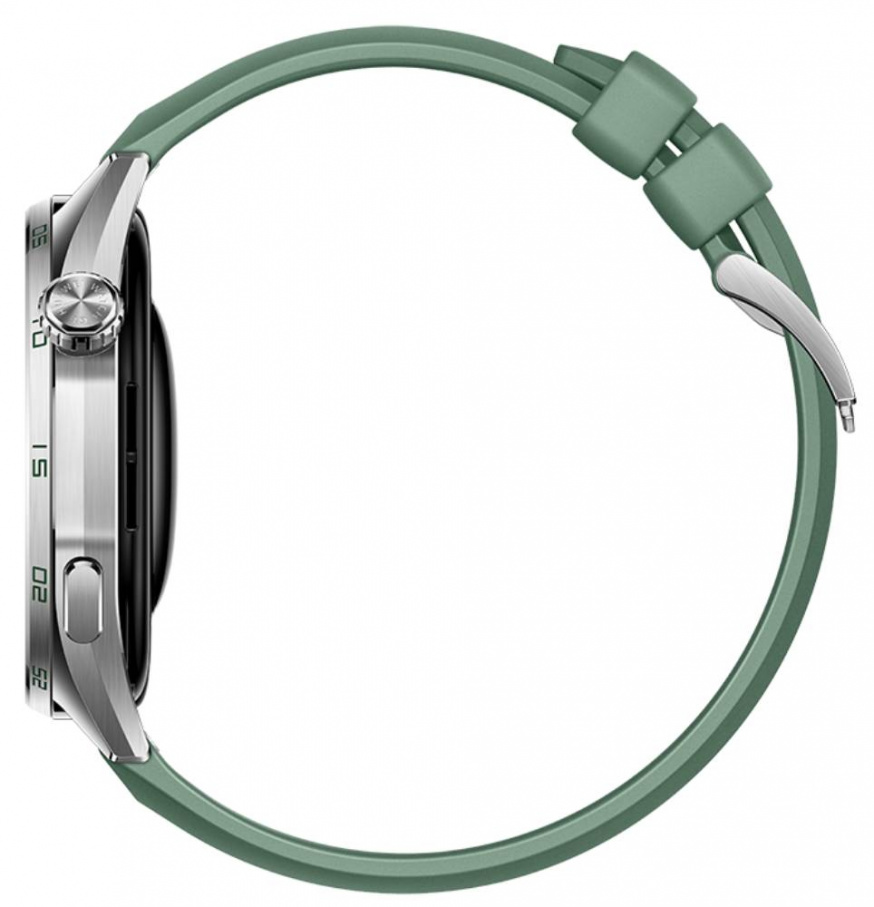 Смарт-часы Huawei Watch GT6 - 46 mm, Зеленый 5