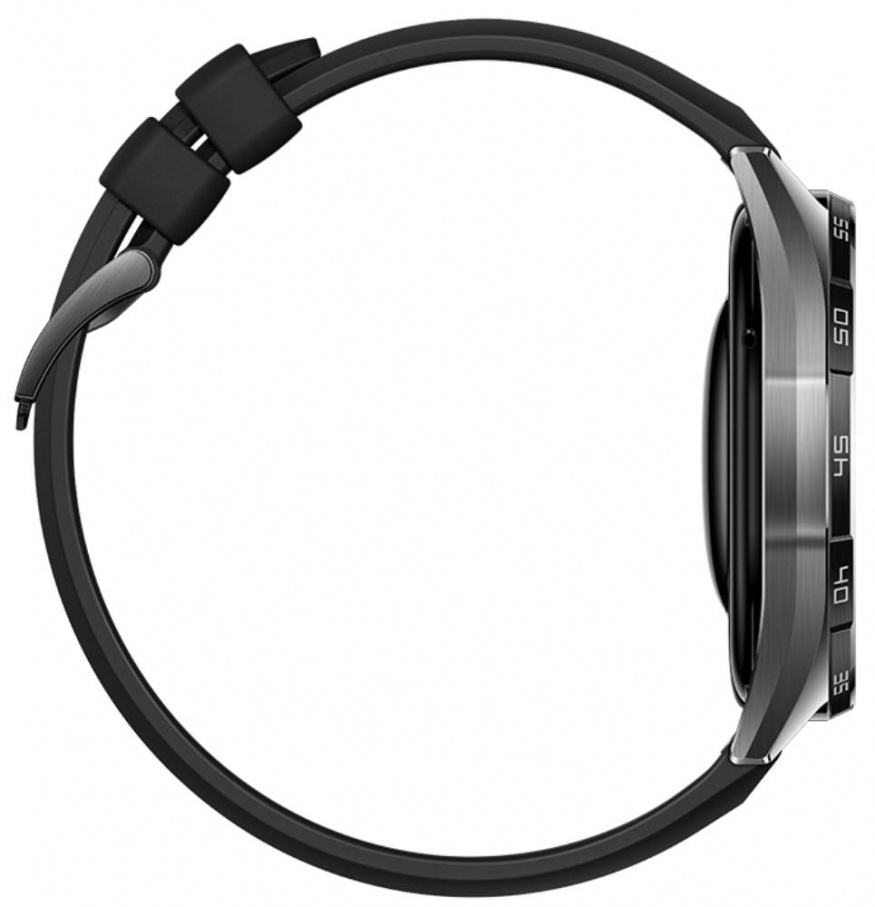 Смарт-часы Huawei Watch GT6 - 46 mm, Черный 6