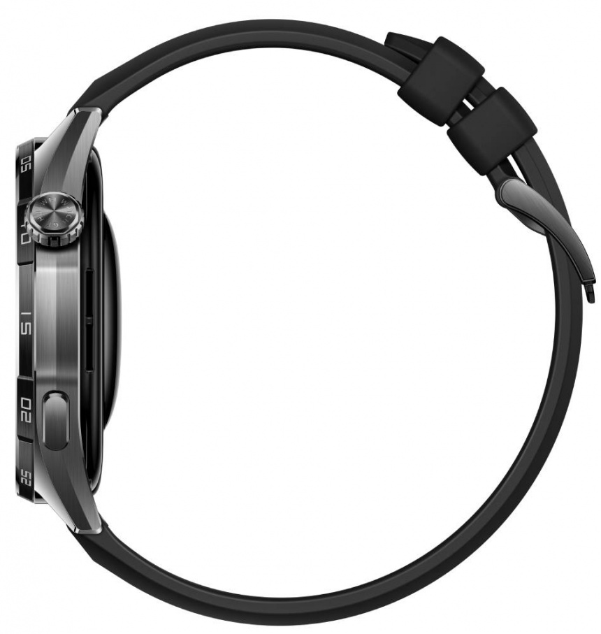 Смарт-часы Huawei Watch GT6 - 46 mm, Черный 5