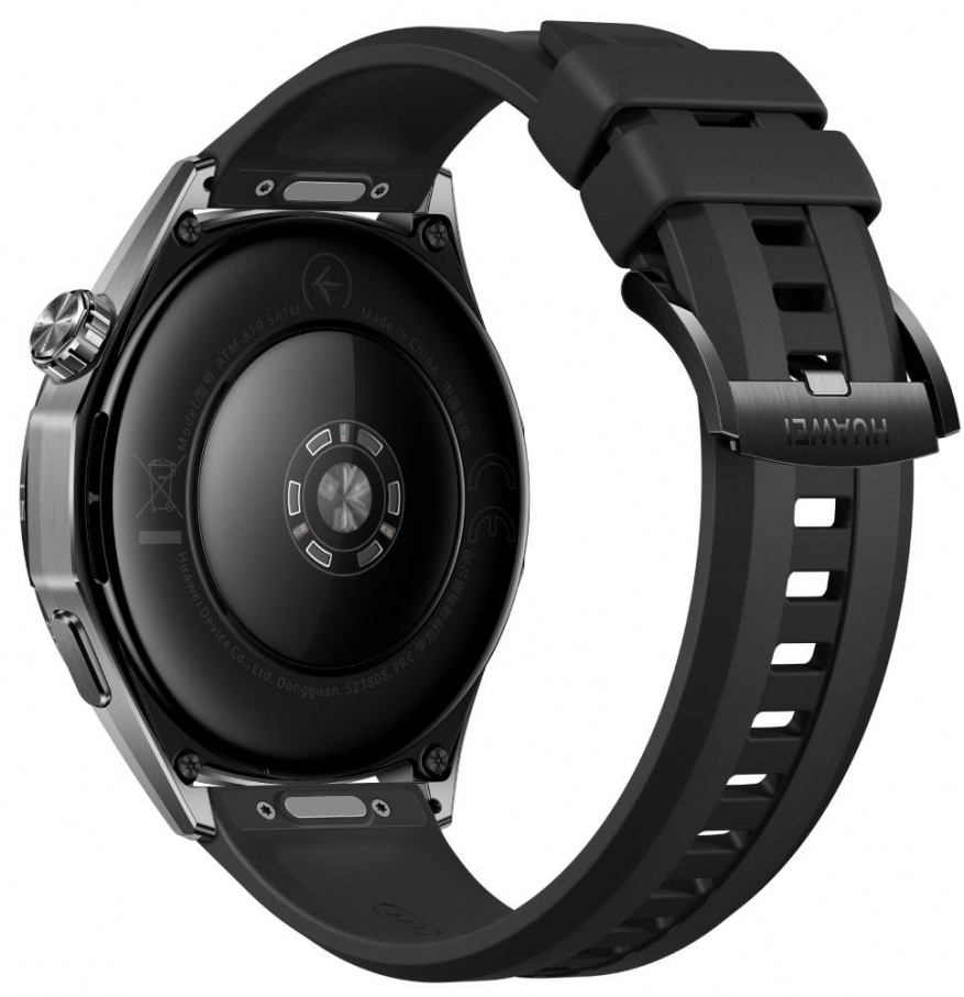 Смарт-часы Huawei Watch GT6 - 46 mm, Черный 4