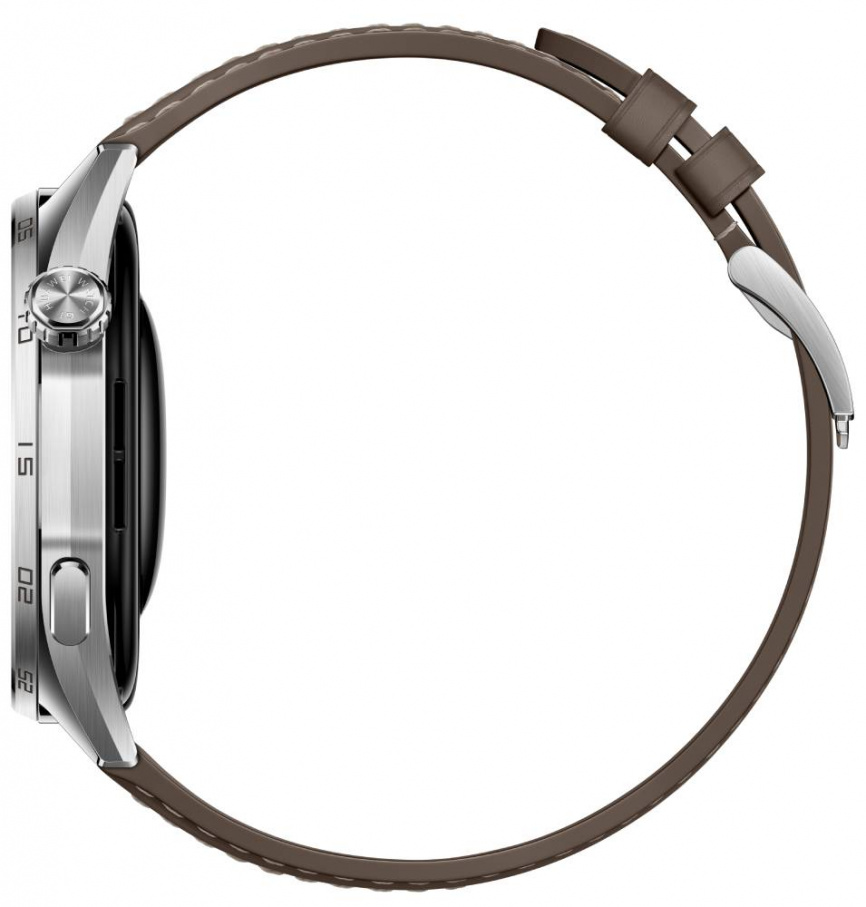 Смарт-часы Huawei Watch GT6 - 46 mm, Серый 5