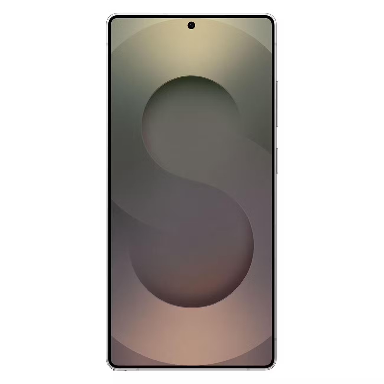 Смартфон Samsung Galaxy S25 Ultra 12/512 ГБ Серебряный титан - фото 3