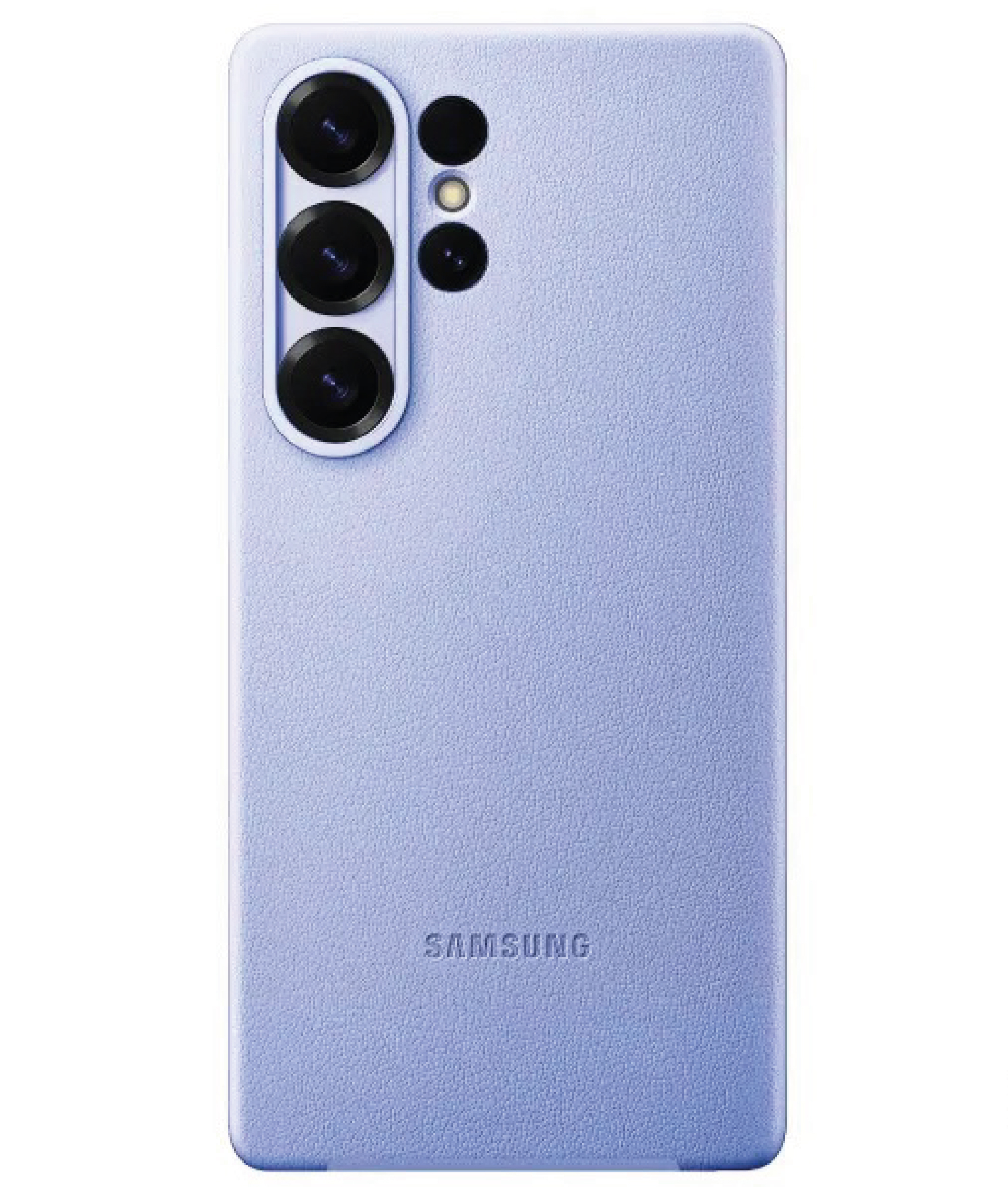 Чехол Kindsuit Case для Samsung Galaxy S25 Ultra Голубой