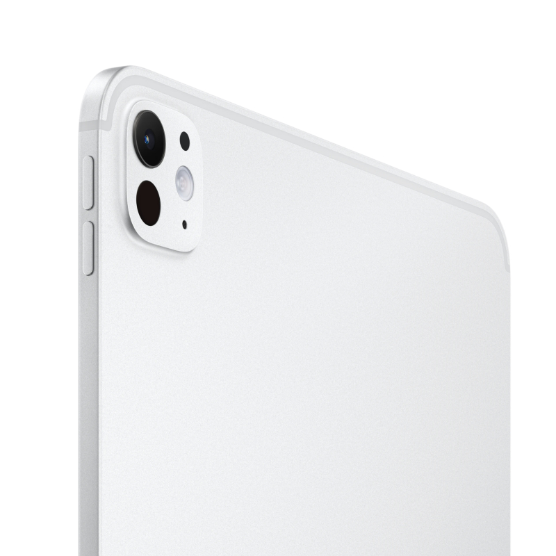 Планшет Apple iPad Pro (2025 M5) 13" Wi-Fi | 256 ГБ Silver 4