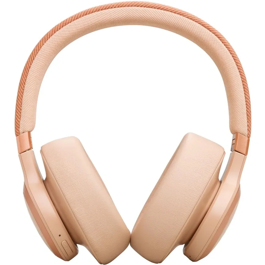 Наушники JBL Tune 770NC Gold 4