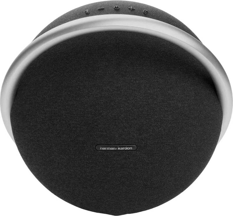 Беспроводная акустика Harman/Kardon Onyx studio 8, Черный - фото 2