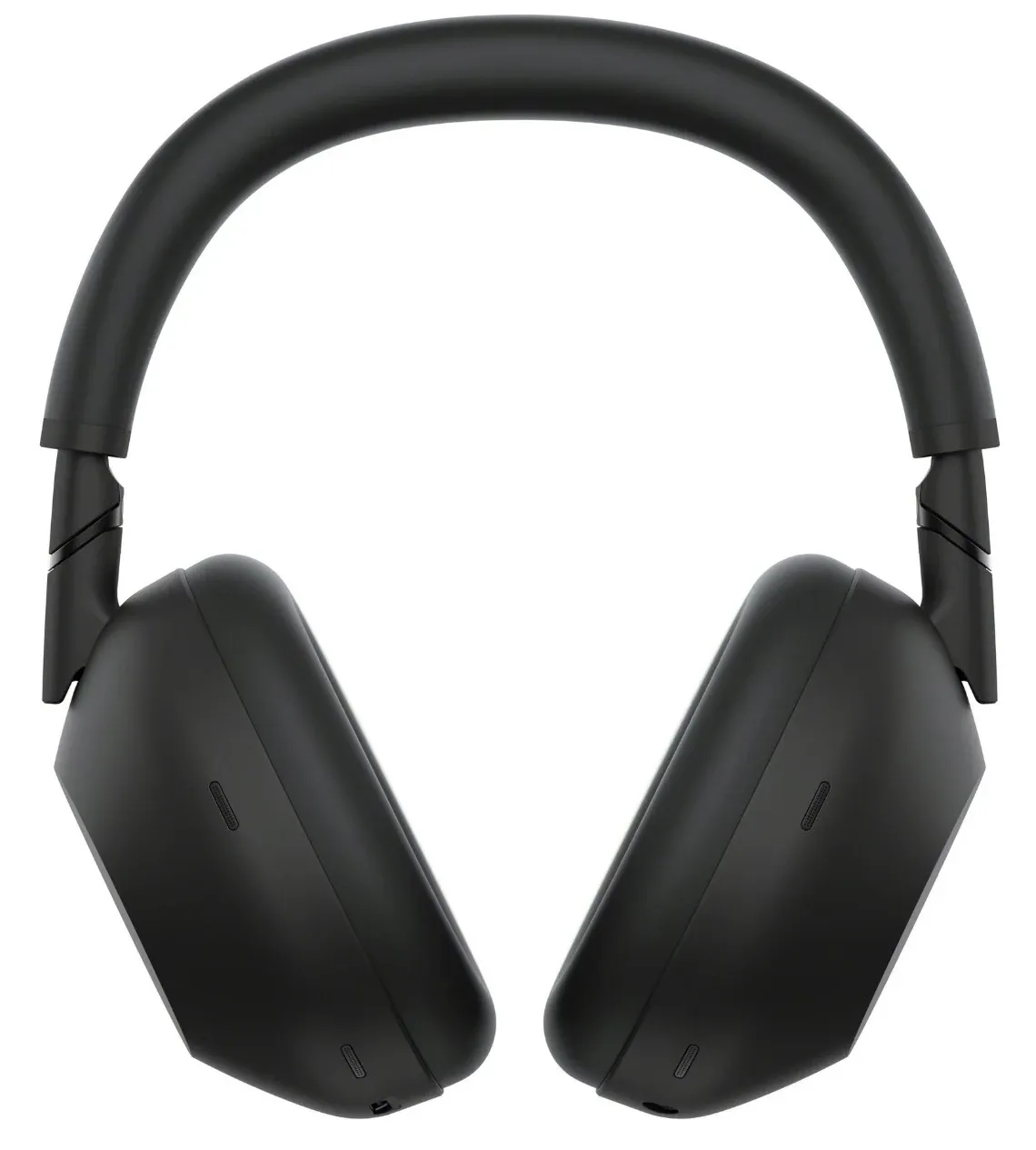 Беспроводные наушники Sony WH-1000XM6 (Black | Черный) - фото 2