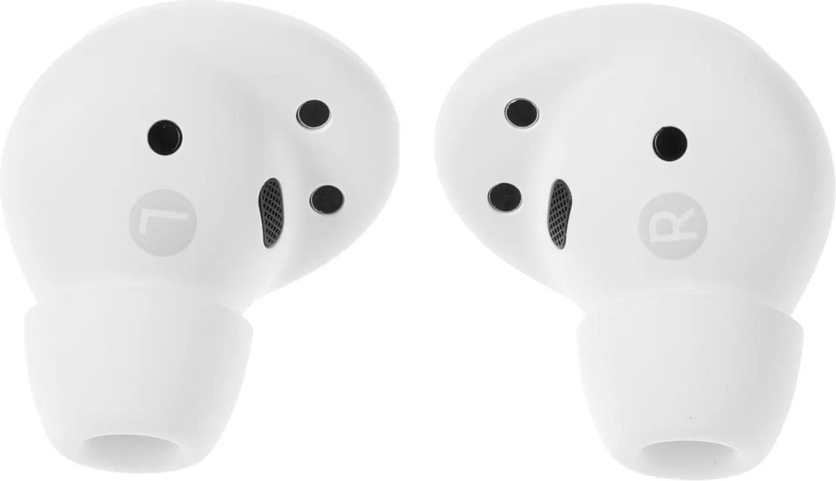 Наушники Samsung Galaxy Buds 2 Pro White - фото 3