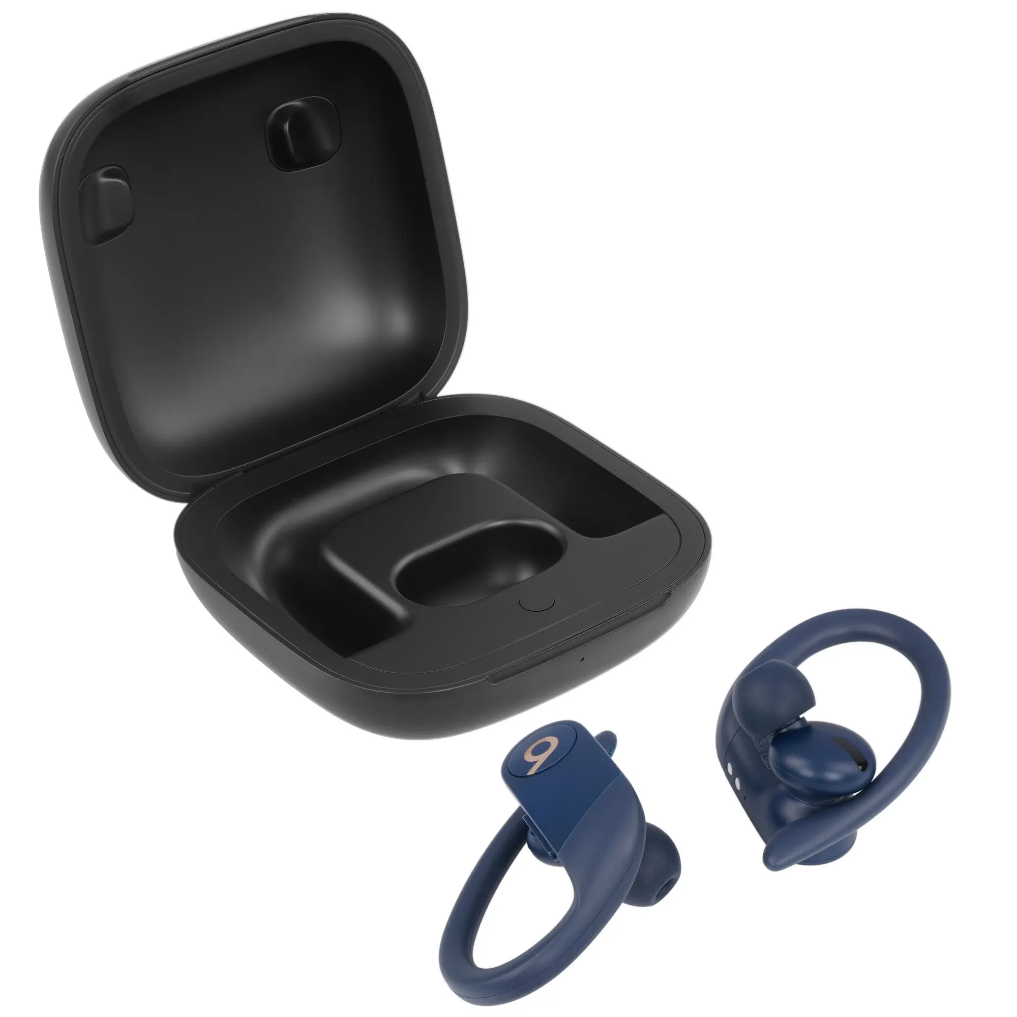 Наушники TWS Beats Powerbeats Pro  Синий 5