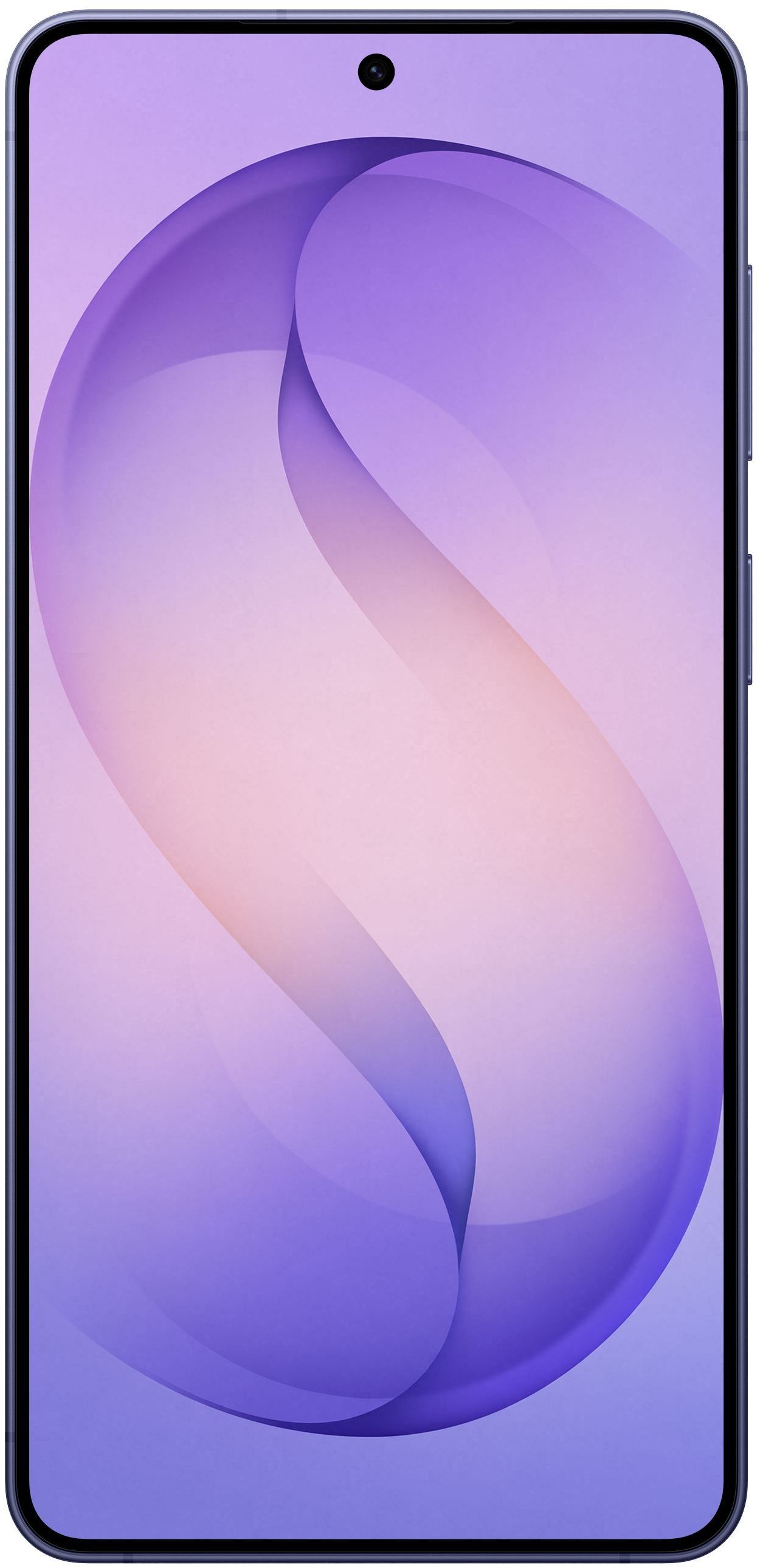 Смартфон Samsung Galaxy S26 Plus | 12/256 ГБ, Фиолетовый - фото 2