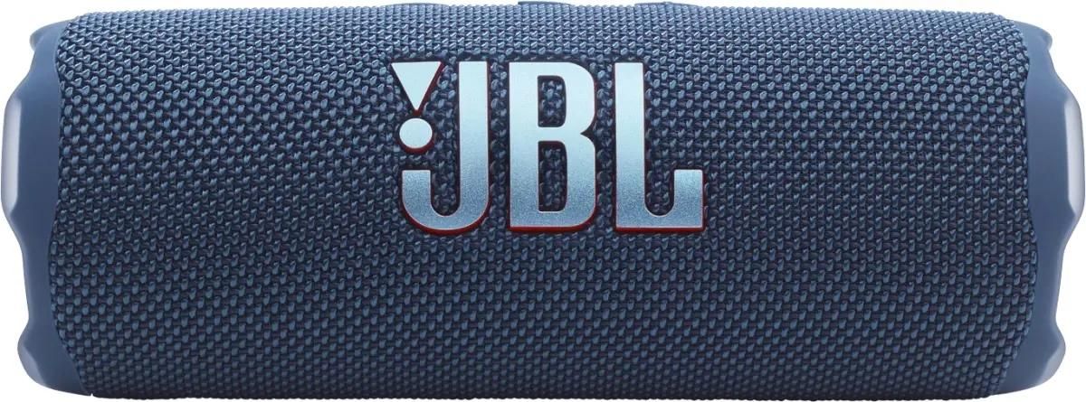 Портативная колонка JBL Flip 7, Синий - фото 2