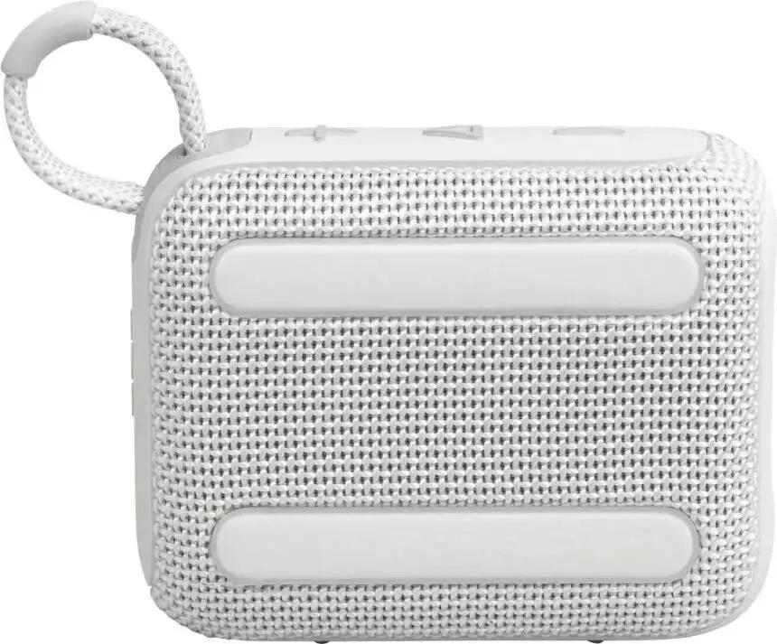 Портативная колонка JBL GO 4, Серый 5