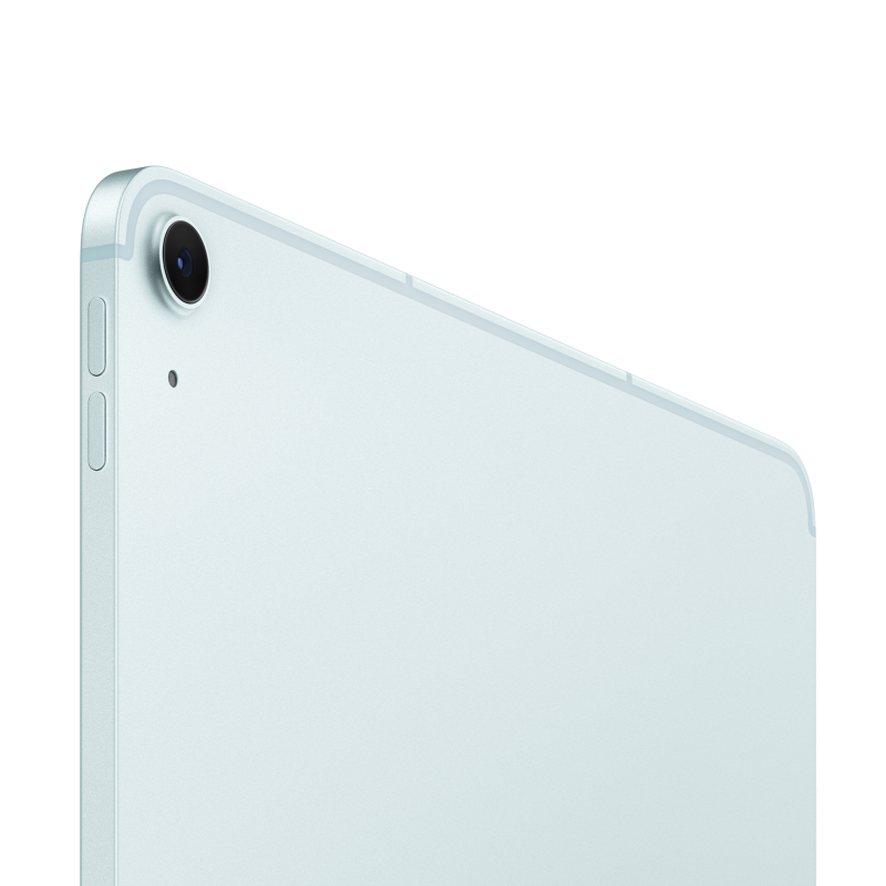 iPad Air (2026 M4) 11" Wi-Fi | 1 ТБ, Blue - фото 3
