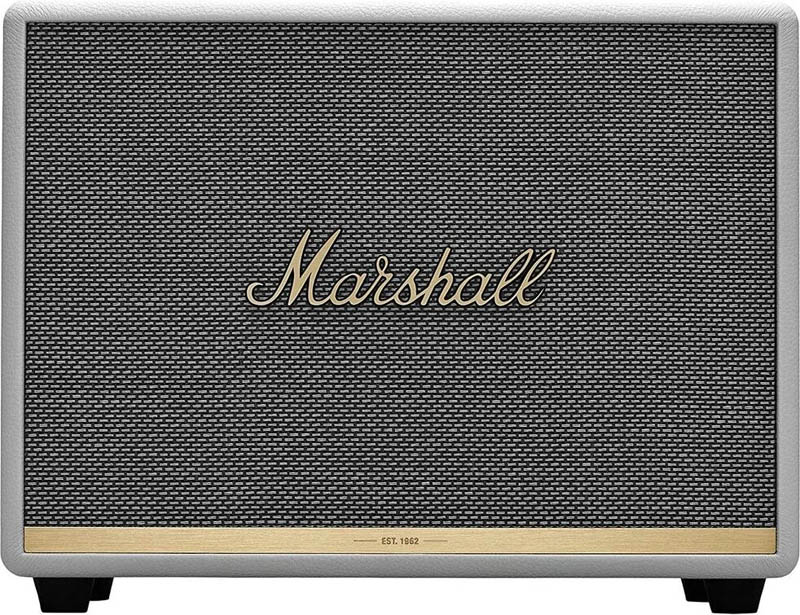 Аудиосистема Marshall Woburn II Белый 2