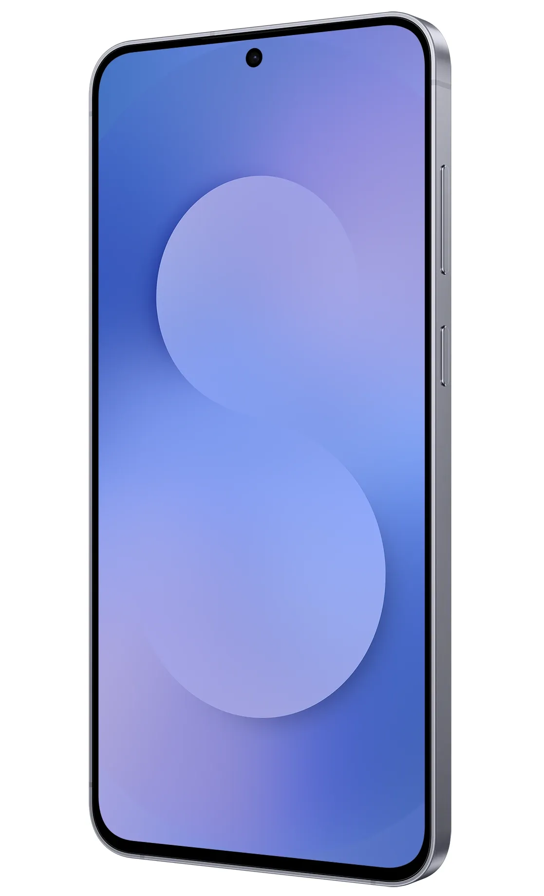 Смартфон Samsung Galaxy S25 FE | 8/512 ГБ, Синий 4