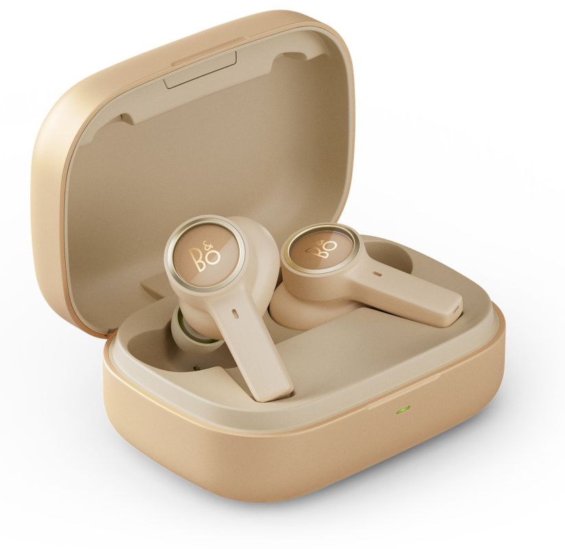 Беспроводные наушники Bang & Olufsen Beoplay EX Gold 7
