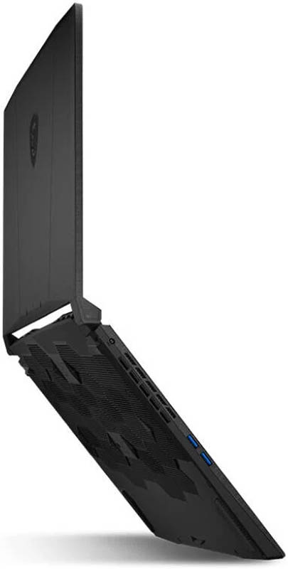 Игровой ноутбук MSI Katana 15 HX B14WGK-293US (Intel Core i7 14650HX/32Gb/1024Gb SSD/15.6/Geforce RTX 5070 8Gb) Черный - фото 3