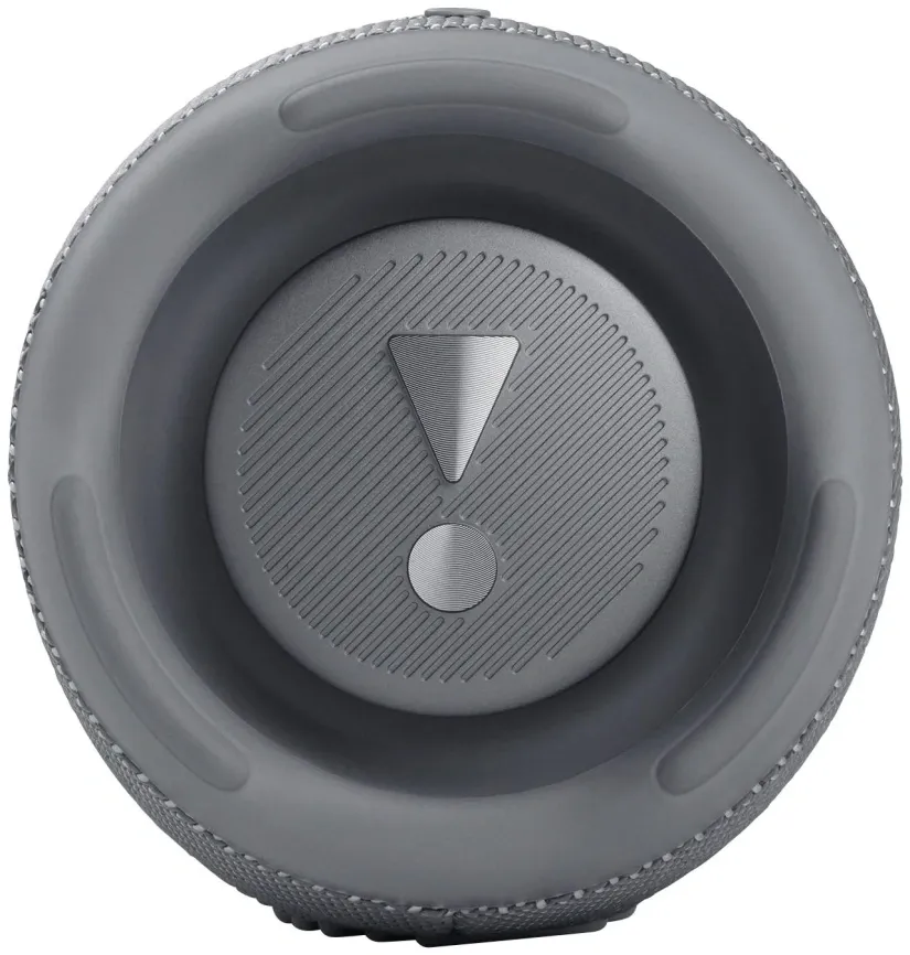 Беспроводная акустика JBL Charge 5 Gray - фото 2