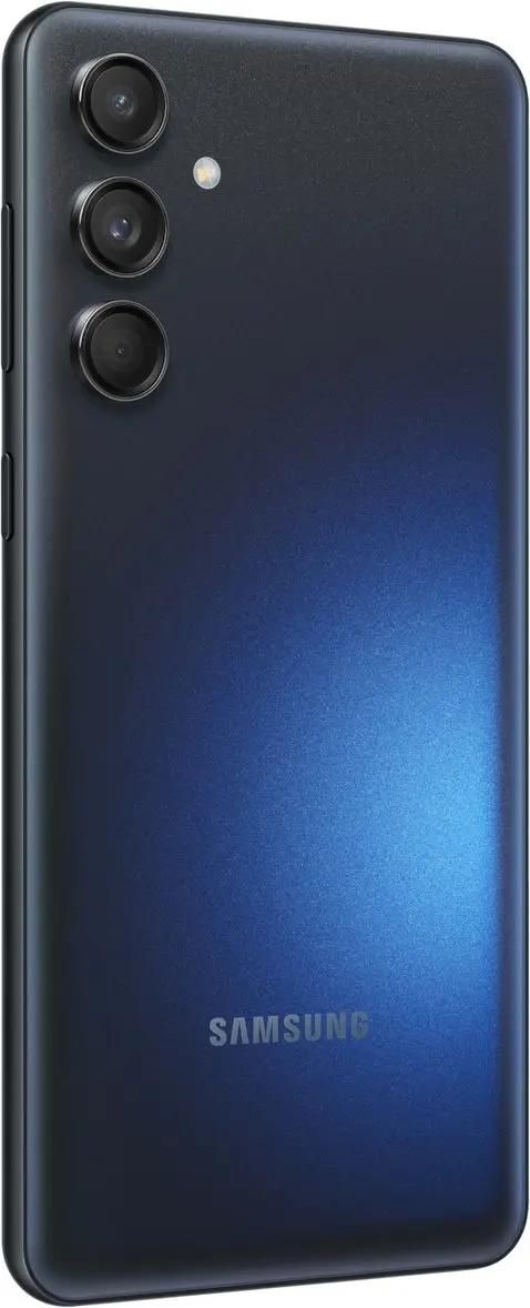 Смартфон Samsung Galaxy M55 | 8/128 ГБ (Черный | Black) 6