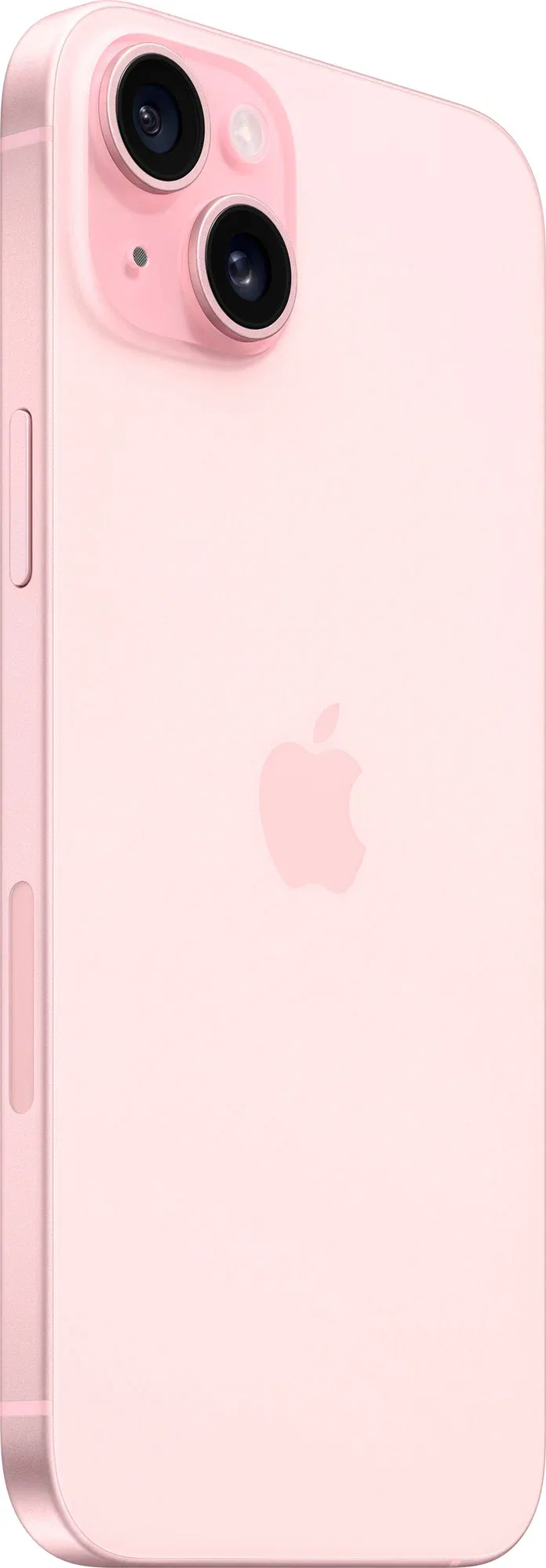 Смартфон Apple iPhone 15 Plus 128 ГБ Розовый (nano SIM+eSIM) 4