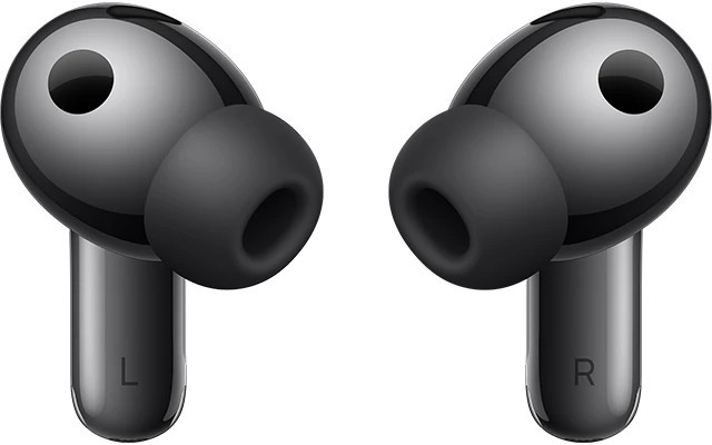 Huawei Беспроводные наушники HUAWEI FreeBuds Pro 5 Серый - фото 3