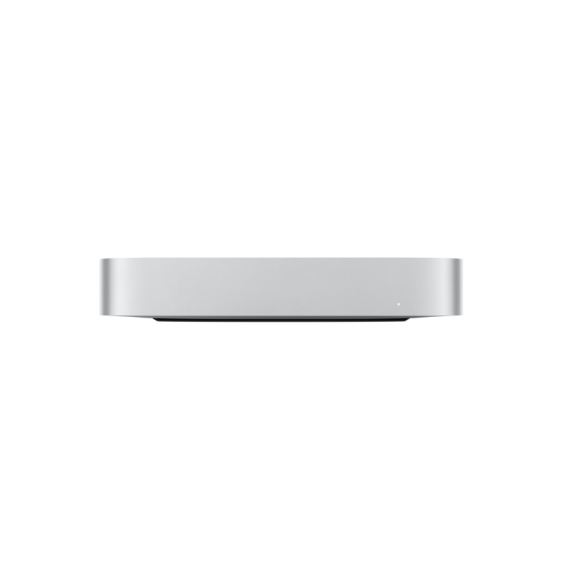 Apple Mac Mini M2 (2023) 8C CPU/10C GPU, 8 ГБ RAM, 512 ГБ SSD (MMFK3) - фото 3
