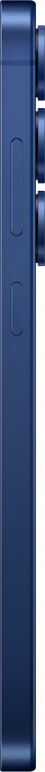 Смартфон Samsung Galaxy S25 Plus | 12/256 ГБ, Синий 5
