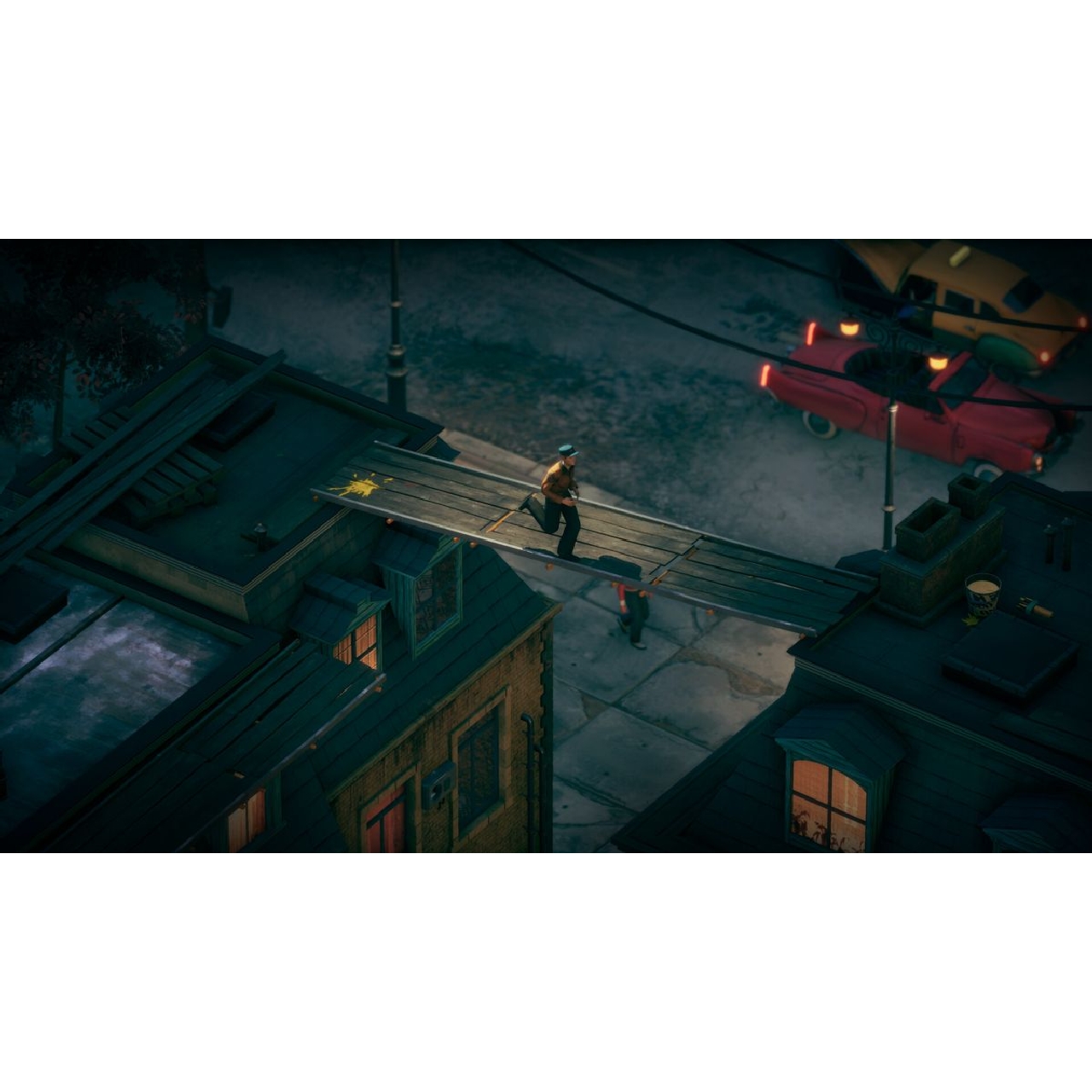 Игра Deliver At All Costs (PS5, английская версия) 5