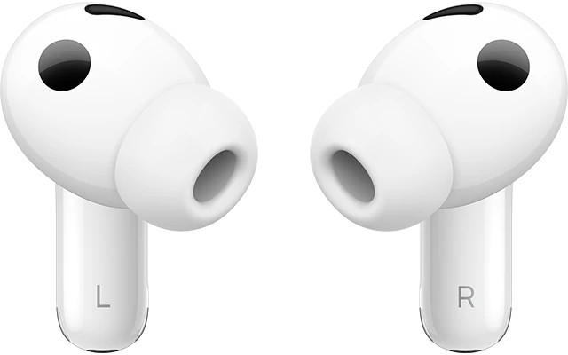 Huawei Беспроводные наушники HUAWEI FreeBuds Pro 5 Белый - фото 3