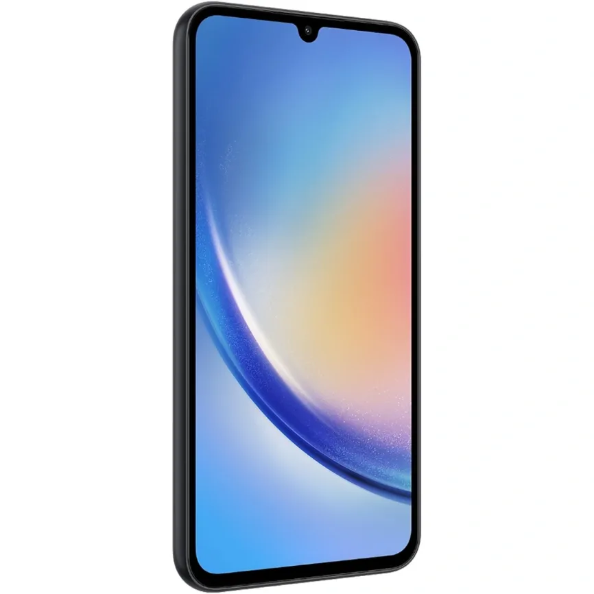 Смартфон Samsung Galaxy A34 | 8/256 ГБ, Graphite 3