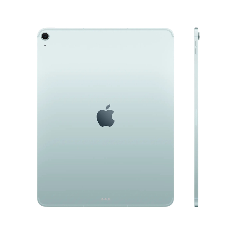 iPad Air (2026 M4) 11" Wi-Fi | 1 ТБ, Blue - фото 2