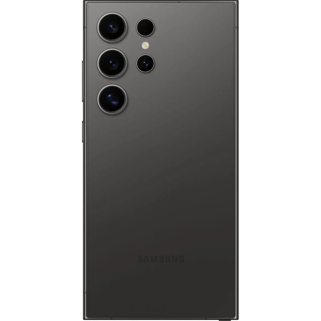 Смартфон Samsung Galaxy S24 Ultra | 12/1 ТБ, Черный - фото 3