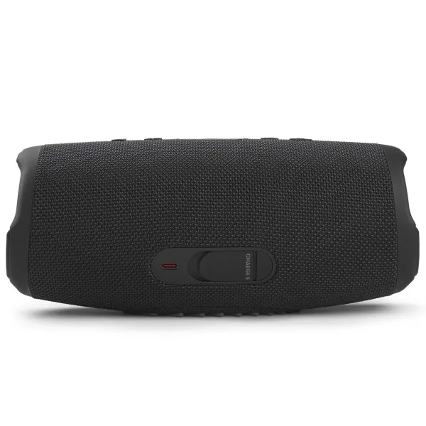 Беспроводная акустика JBL Charge 5 Black 2