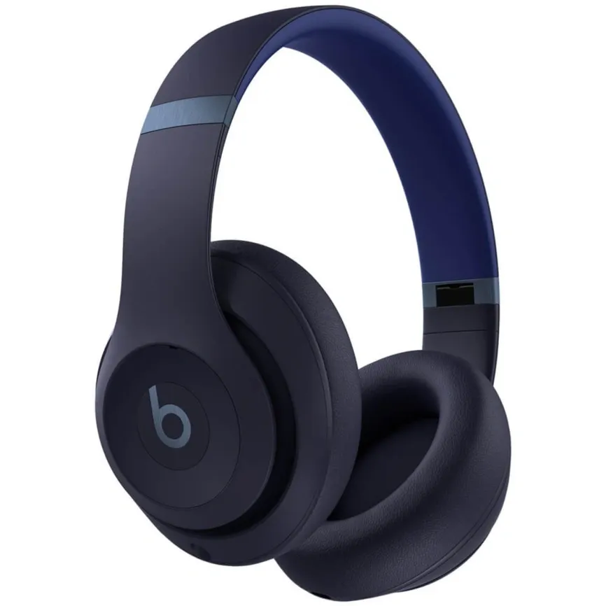 Беспроводные/проводные наушники Beats Studio Pro Синий 5