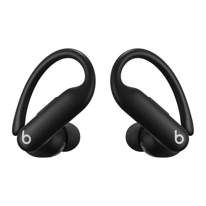 Наушники TWS Beats Powerbeats Pro 2 (Jet Black | Черный) - фото 3