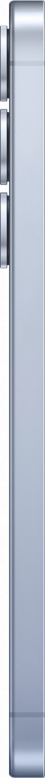 Смартфон Samsung Galaxy S25 Plus | 12/256 ГБ, Голубой 4