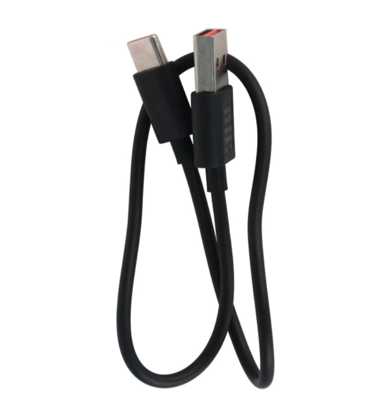 Портативная колонка JBL Clip 4 Black-Orange 6