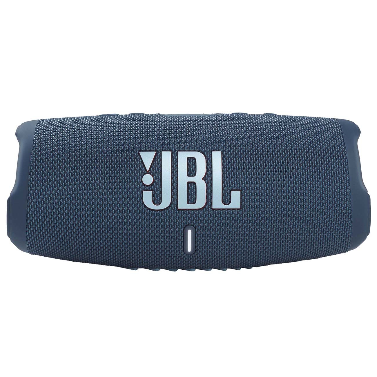 Портативная акустика JBL Charge 5 Синий