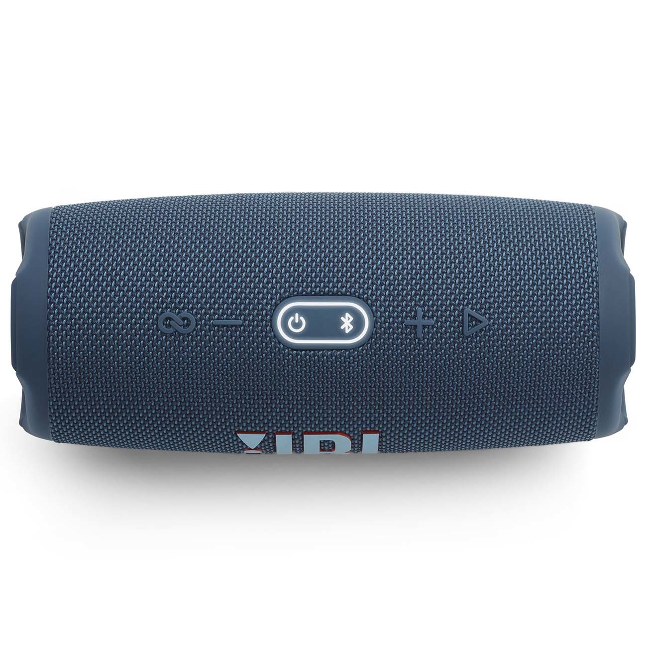 Портативная акустика JBL Charge 5 Синий - фото 3
