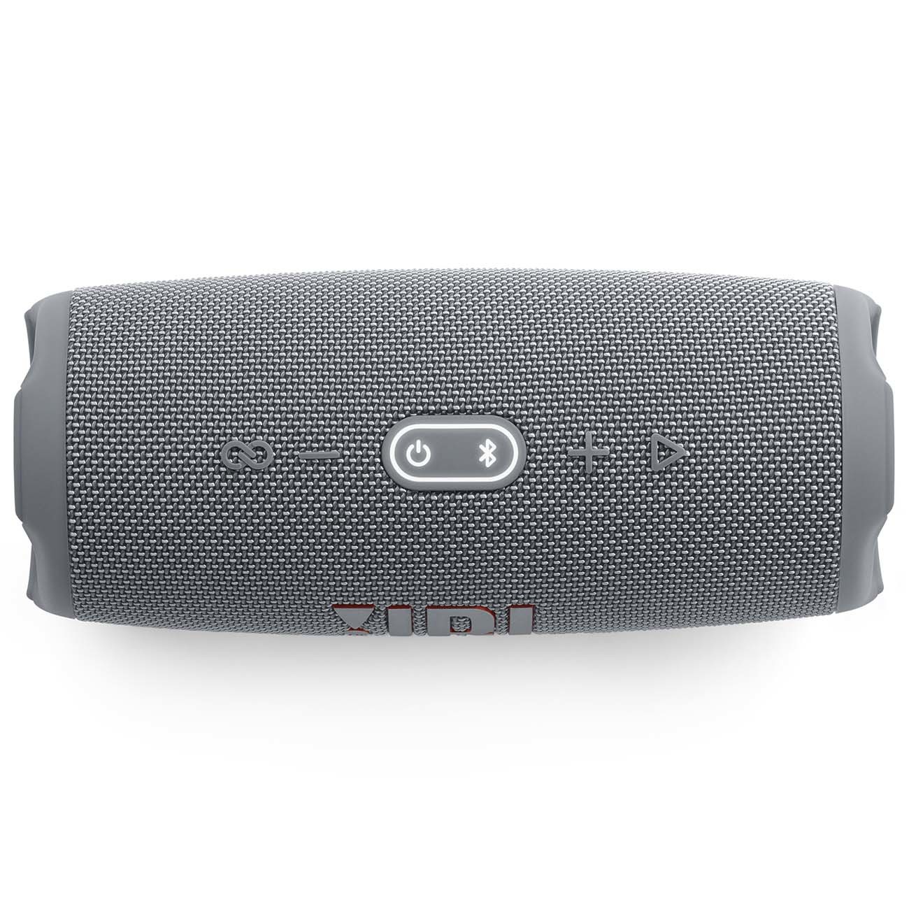 Bluetooth портативная колонка JBL Charge 5 Серый 3
