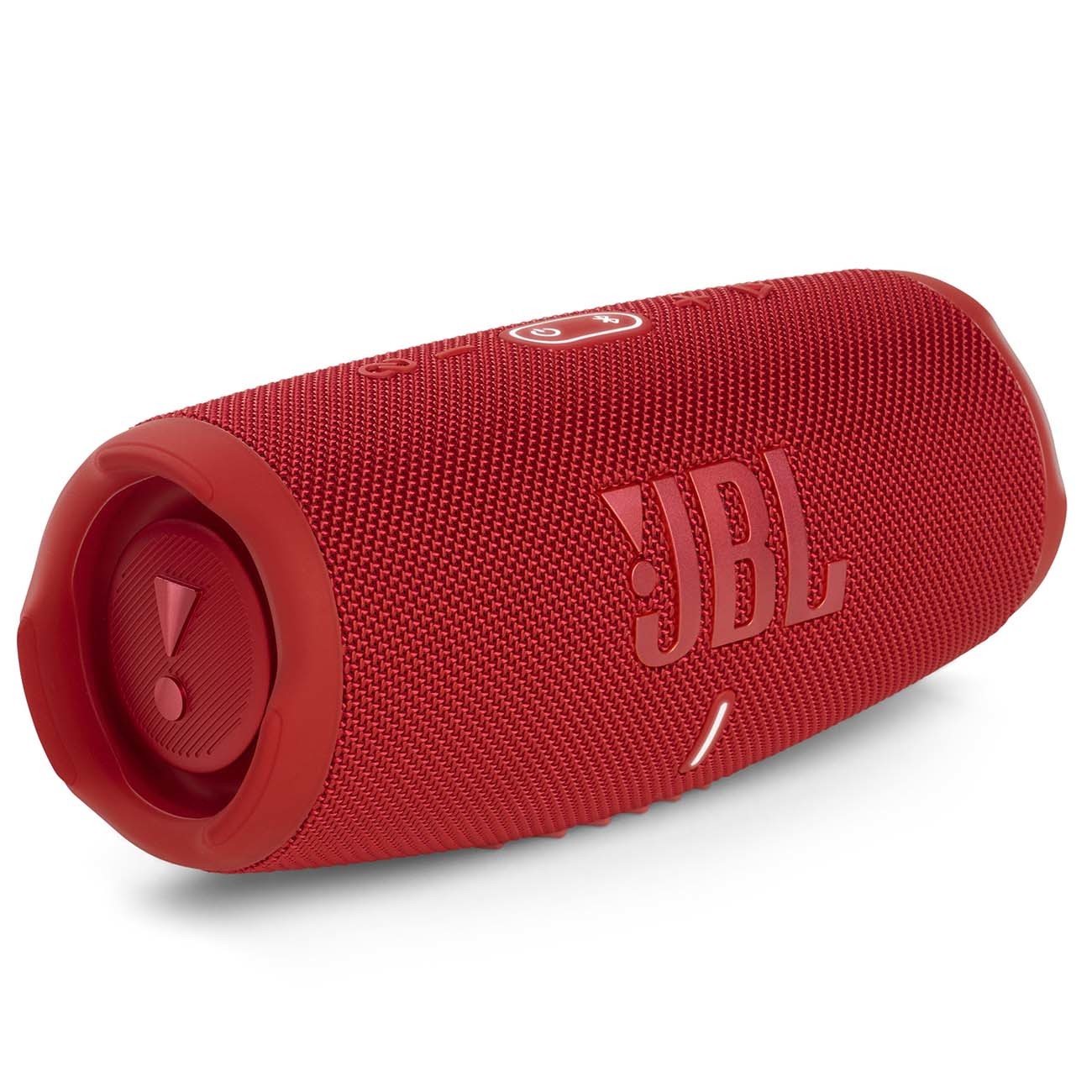 Bluetooth портативная колонка JBL Charge 5 Красный - фото 2