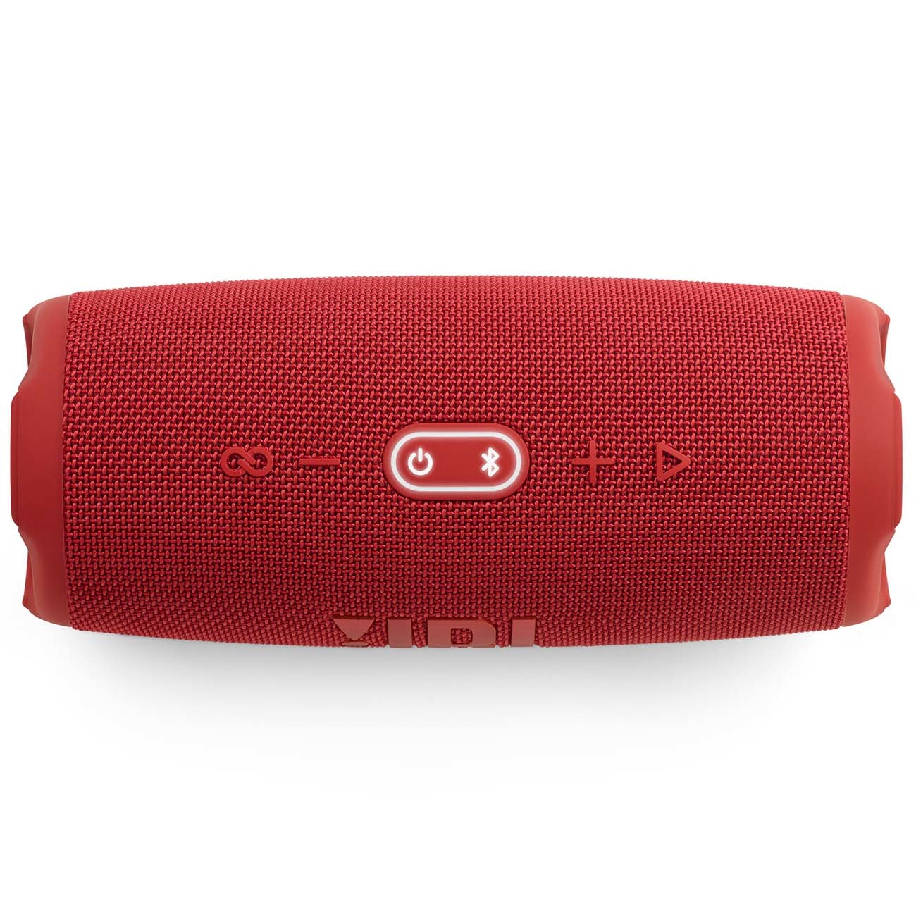 Bluetooth портативная колонка JBL Charge 5 Красный - фото 3
