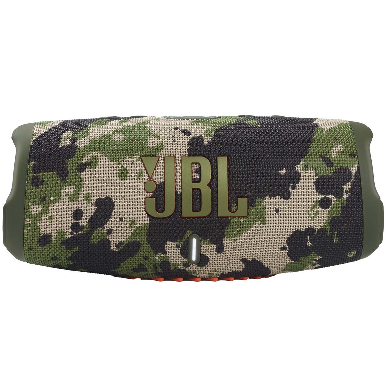 Bluetooth портативная колонка JBL Charge 5 Камуфляж
