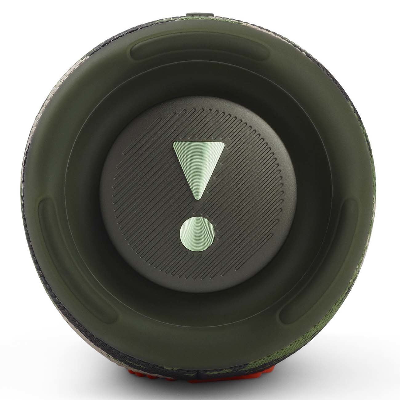 Bluetooth портативная колонка JBL Charge 5 Камуфляж - фото 2