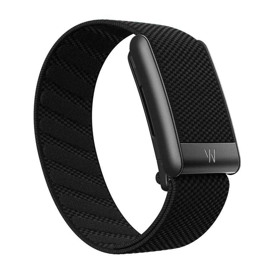 Фитнес-браслет Whoop Peak 5.0