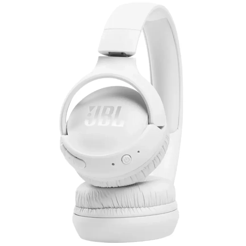 Наушники JBL Tune 510 BT White - фото 3