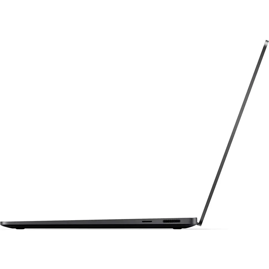 Ноутбук Microsoft Surface Laptop 7 13" (Snapdragon X Plus, 16 ГБ, 512 ГБ SSD) черный 5