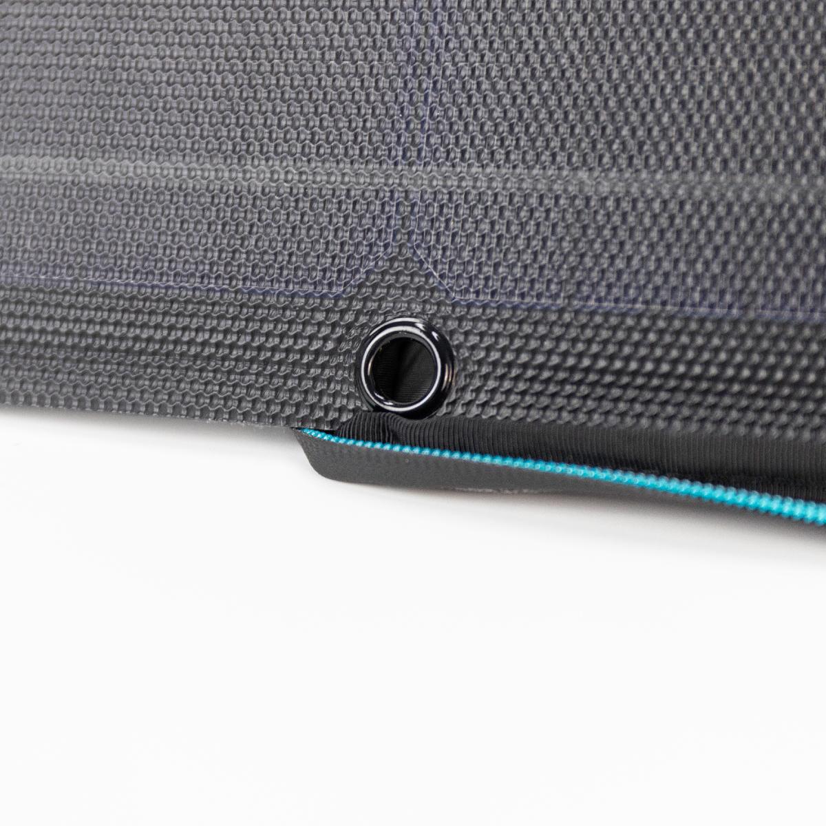 Солнечная панель складная EcoFlow 110 Вт 5