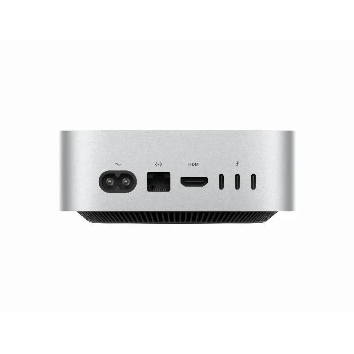 Apple Mac Mini M4 Pro (2024) 14C CPU/20C GPU, 48 ГБ RAM, 1 ТБ SSD, Custom (Z1JV000UD; Z1JV0020C) - фото 3